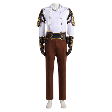 League of Legends  Cosplay Disfraz Adulto Hombre Mujer Traje De Carnaval Halloween Fiesta